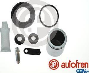 AUTOFREN SEINSA D42398C - Repair Kit, brake caliper www.parts5.com