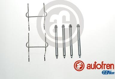 AUTOFREN SEINSA D42354A - Sada příslušenství, obložení kotoučové brzdy www.parts5.com