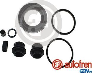 AUTOFREN SEINSA D42358 - Repair Kit, brake caliper parts5.com