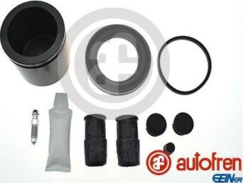 AUTOFREN SEINSA D42364C - Ремкомплект, тормозной суппорт www.parts5.com