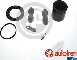 AUTOFREN SEINSA D42365C - Ремкомплект, тормозной суппорт www.parts5.com