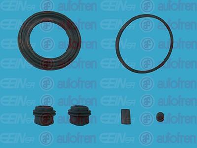 AUTOFREN SEINSA D42360 - Javítókészlet, féknyereg www.parts5.com