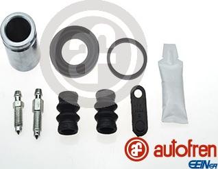 AUTOFREN SEINSA D42306C - Sada na opravy, brzdový třmen www.parts5.com