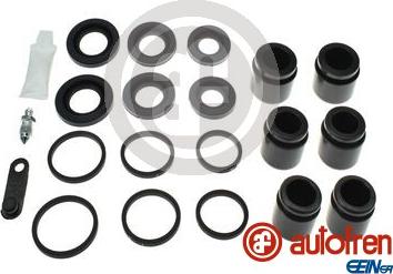 AUTOFREN SEINSA D42311C - Σετ επισκευής, δαγκάνα φρένων www.parts5.com