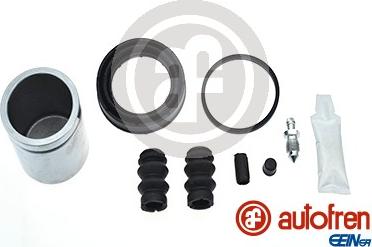 AUTOFREN SEINSA D42317C - Remondikomplekt,Pidurisadul www.parts5.com