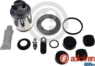 AUTOFREN SEINSA D42325LK - Repair Kit, brake caliper www.parts5.com