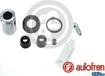 AUTOFREN SEINSA D42323C - Repair Kit, brake caliper www.parts5.com