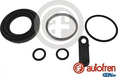 AUTOFREN SEINSA D42374 - Σετ επισκευής, δαγκάνα φρένων www.parts5.com