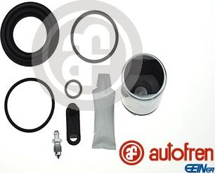 AUTOFREN SEINSA D42375C - Tamir seti, fren kaliperi www.parts5.com