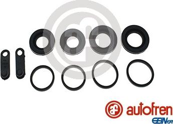 AUTOFREN SEINSA D42378 - Set reparatie, etrier www.parts5.com