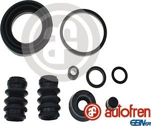 AUTOFREN SEINSA D42372 - Zestaw naprawczy, zacisk hamulca www.parts5.com