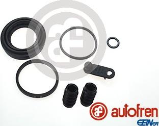 AUTOFREN SEINSA D42290 - Juego de reparación, pinza de freno www.parts5.com