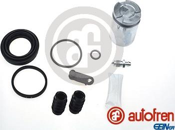 AUTOFREN SEINSA D42291C - Repair Kit, brake caliper www.parts5.com