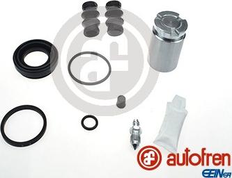 AUTOFREN SEINSA D42248C - Σετ επισκευής, δαγκάνα φρένων www.parts5.com