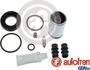 AUTOFREN SEINSA D42248K - Σετ επισκευής, δαγκάνα φρένων www.parts5.com