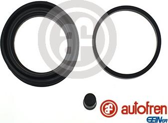 AUTOFREN SEINSA D4 224 - Repair Kit, brake caliper www.parts5.com