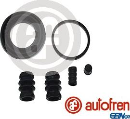 AUTOFREN SEINSA D42254 - Σετ επισκευής, δαγκάνα φρένων www.parts5.com