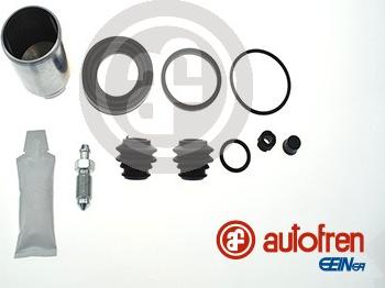 AUTOFREN SEINSA D42252C - Juego de reparación, pinza de freno www.parts5.com