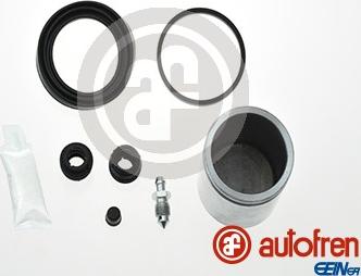 AUTOFREN SEINSA D42265C - Repair Kit, brake caliper www.parts5.com