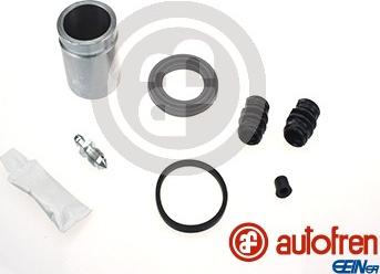 AUTOFREN SEINSA D42260C - Set reparatie, etrier www.parts5.com