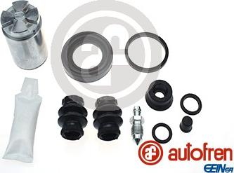 AUTOFREN SEINSA D42263C - Ремонтен комплект, спирачен апарат www.parts5.com