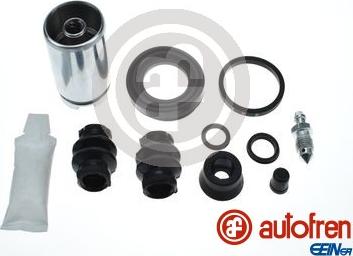 AUTOFREN SEINSA D42263K - Ремонтен комплект, спирачен апарат www.parts5.com