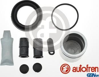 AUTOFREN SEINSA D42204C - Set za popravku, kočione čeljusti www.parts5.com