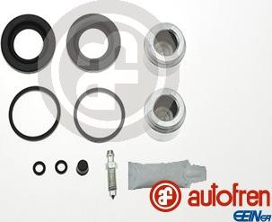 AUTOFREN SEINSA D42200C - Komplet za popravilo, sedlo kolutne zavore www.parts5.com