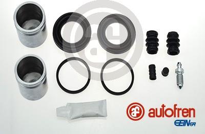 AUTOFREN SEINSA D42201C - Komplet za popravilo, sedlo kolutne zavore www.parts5.com