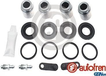 AUTOFREN SEINSA D42215C - Repair Kit, brake caliper www.parts5.com