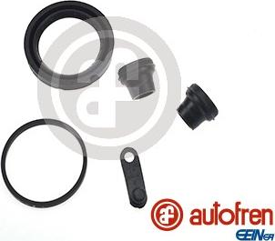 AUTOFREN SEINSA D4 221 - Set reparatie, etrier www.parts5.com