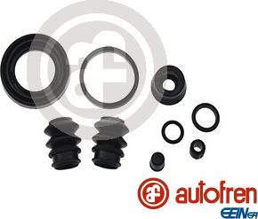 AUTOFREN SEINSA D42239 - Ремкомплект, тормозной суппорт www.parts5.com