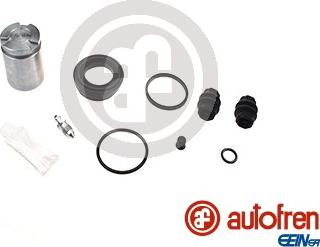 AUTOFREN SEINSA D42235C - Korjaussarja, jarrusatula www.parts5.com