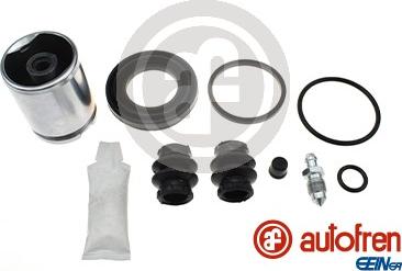 AUTOFREN SEINSA D42235K - Komplet za popravilo, sedlo kolutne zavore www.parts5.com