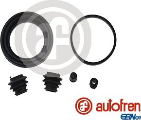 AUTOFREN SEINSA D42236 - Set reparatie, etrier www.parts5.com