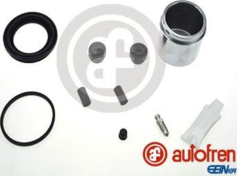 AUTOFREN SEINSA D42231C - Set reparatie, etrier www.parts5.com