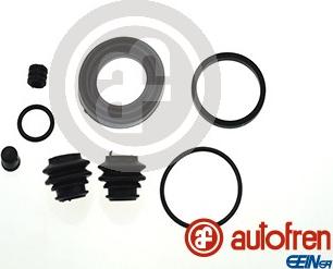 AUTOFREN SEINSA D42224 - Juego de reparación, pinza de freno www.parts5.com