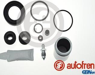 AUTOFREN SEINSA D42225C - Set reparatie, etrier www.parts5.com