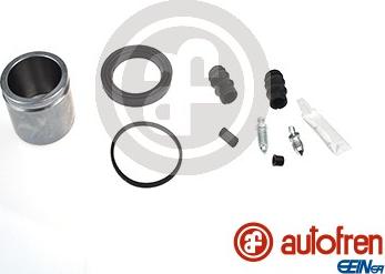 AUTOFREN SEINSA D42228C - Repair Kit, brake caliper www.parts5.com