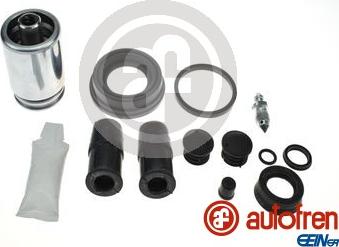 AUTOFREN SEINSA D42223K - Komplet za popravilo, sedlo kolutne zavore www.parts5.com