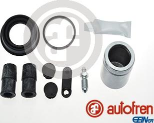 AUTOFREN SEINSA D42276C - Set reparatie, etrier www.parts5.com