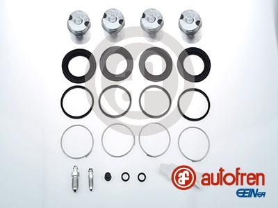 AUTOFREN SEINSA D42271C - Repair Kit, brake caliper www.parts5.com