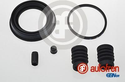 AUTOFREN SEINSA D42744 - Komplet za popravilo, sedlo kolutne zavore www.parts5.com