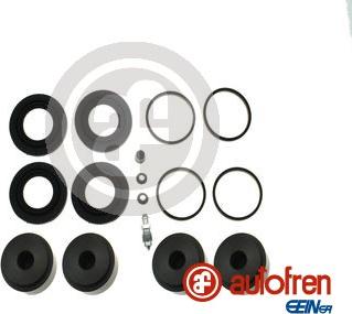 AUTOFREN SEINSA D42755C - Kit de réparation, étrier de frein www.parts5.com