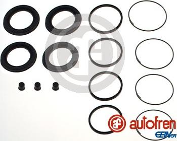 AUTOFREN SEINSA D4276 - Repair Kit, brake caliper www.parts5.com