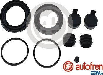 AUTOFREN SEINSA D42703 - Komplet za popravilo, sedlo kolutne zavore www.parts5.com