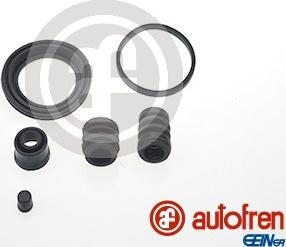 AUTOFREN SEINSA D4 271 - Remondikomplekt,Pidurisadul www.parts5.com