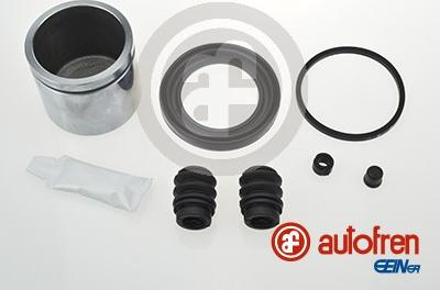 AUTOFREN SEINSA D42784C - Remondikomplekt,Pidurisadul www.parts5.com