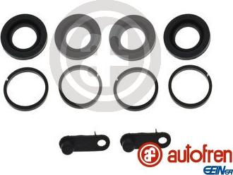 AUTOFREN SEINSA D42781 - Repair Kit, brake caliper www.parts5.com