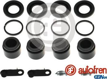 AUTOFREN SEINSA D42782C - Repair Kit, brake caliper www.parts5.com